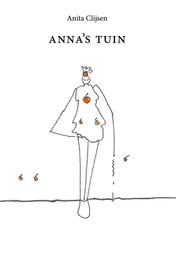 Omslag van Anna's tuin
