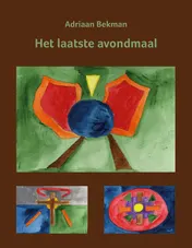 Omslag van Het laatste avondmaal
