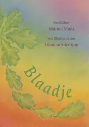 Omslag van Blaadje