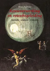 Omslag van Rouwverwerking en rouwbegeleiding