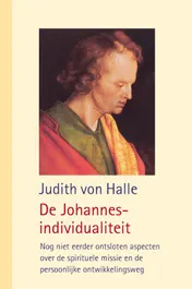 Omslag van De Johannes-individualiteit