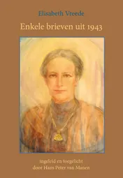 Omslag van Enkele brieven uit 1943