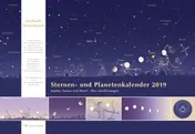 Omslag van Sternen- und Planetenkalender