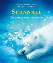 Omslag van Sprankel