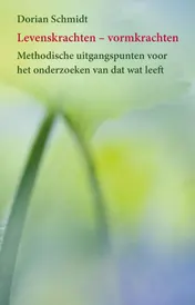Omslag van Levenskrachten - vormkrachten