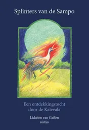 Omslag van Splinters van de Sampo