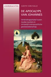 Omslag van De Apocalyps van Johannes