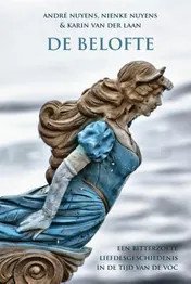 Omslag van De belofte