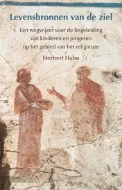 Omslag van Levensbronnen van de ziel