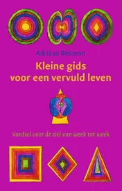Omslag van Kleine gids voor een vervuld leven
