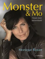 Omslag van Monster & Mo