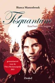 Omslag van Tisquantum