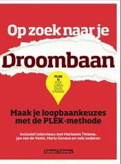Omslag van Op zoek naar je droombaan