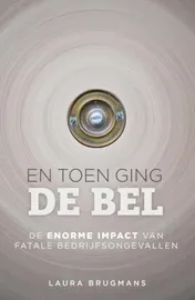 Omslag van En toen ging de bel