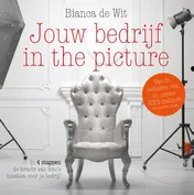 Omslag van Jouw bedrijf in de picture