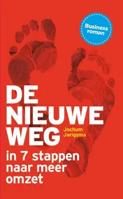 Omslag van De nieuwe weg