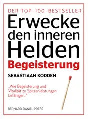 Omslag van Begeisterung