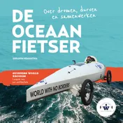 Omslag van De oceaanfietser