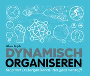 Omslag van Dynamisch organiseren