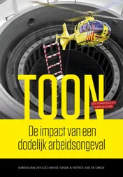 Omslag van Toon