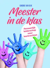 Omslag van Meester in de klas