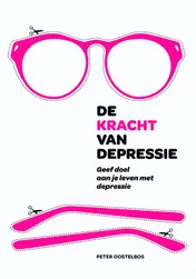 Omslag van De kracht van depressie