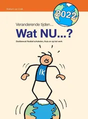Omslag van Wat nu?