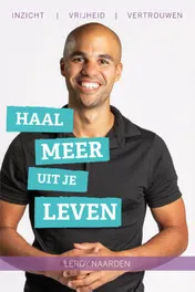 Omslag van Haal meer uit je leven