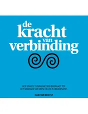 Omslag van De kracht van verbinding