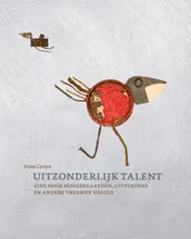 Omslag van Uitzonderlijk talent