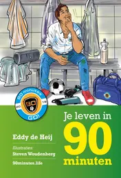 Omslag van 90 Minutes