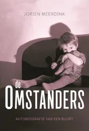 Omslag van De omstanders