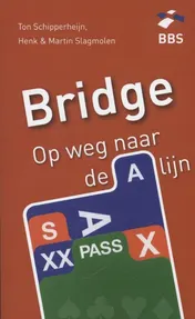 Omslag van Bridge