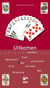 Omslag van Uitkomen