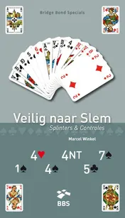 Omslag van Veilig naar Slem