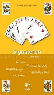 Omslag van Signaleren