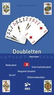 Omslag van Doubletten