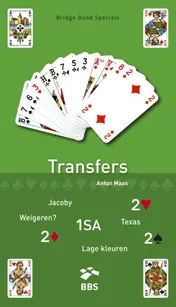 Omslag van Transfers