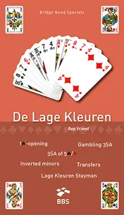 Omslag van De Lage Kleuren