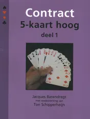 Omslag van Deel 1