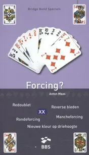 Omslag van Forcing?
