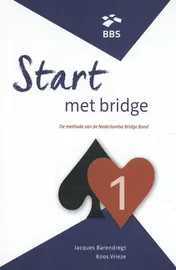 Omslag van theorieboek