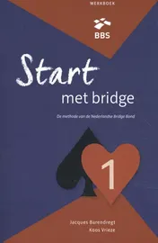 Omslag van werkboek