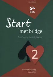 Omslag van werkboek