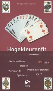 Omslag van Hogekleurenfit