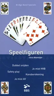Omslag van Speelfiguren
