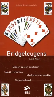 Omslag van Bridgeleugens
