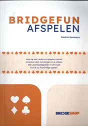 Omslag van BridgeFun