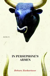 Omslag van In Persephone's armen