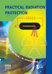 Omslag van Practical radiation protection